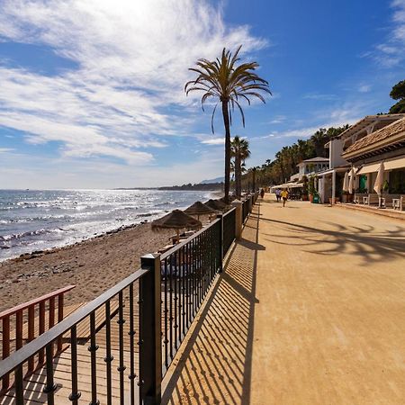 Renovado Apartamento 1 Dormitorio,Centro Marbella. Marbelsun المظهر الخارجي الصورة