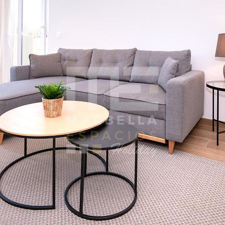 Renovado Apartamento 1 Dormitorio,Centro Marbella. Marbelsun المظهر الخارجي الصورة