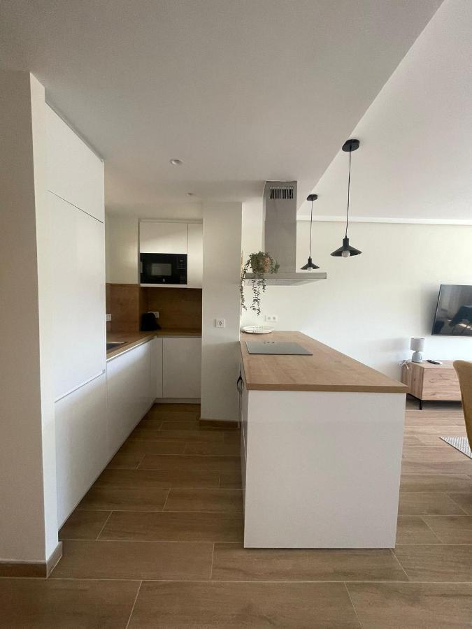 Renovado Apartamento 1 Dormitorio,Centro Marbella. Marbelsun المظهر الخارجي الصورة