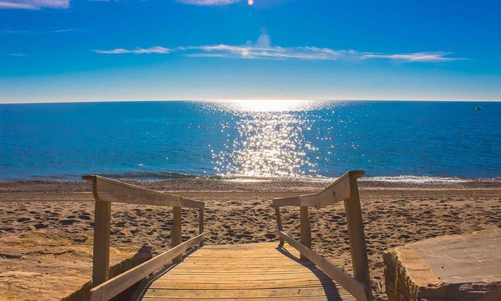 Renovado Apartamento 1 Dormitorio,Centro Marbella. Marbelsun المظهر الخارجي الصورة