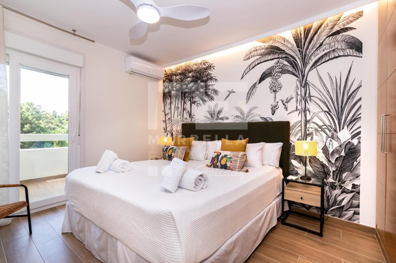 Renovado Apartamento 1 Dormitorio,Centro Marbella. Marbelsun المظهر الخارجي الصورة