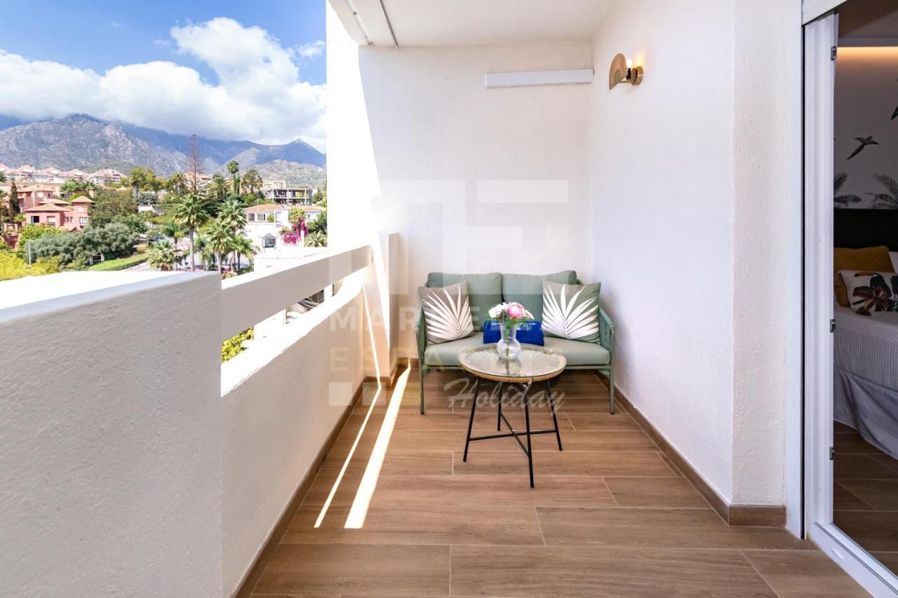 Renovado Apartamento 1 Dormitorio,Centro Marbella. Marbelsun المظهر الخارجي الصورة