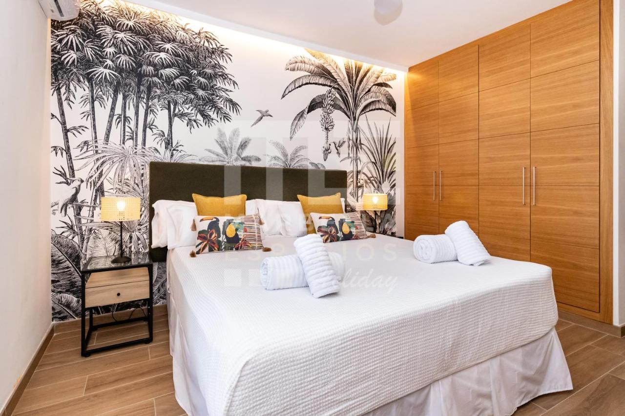 Renovado Apartamento 1 Dormitorio,Centro Marbella. Marbelsun المظهر الخارجي الصورة