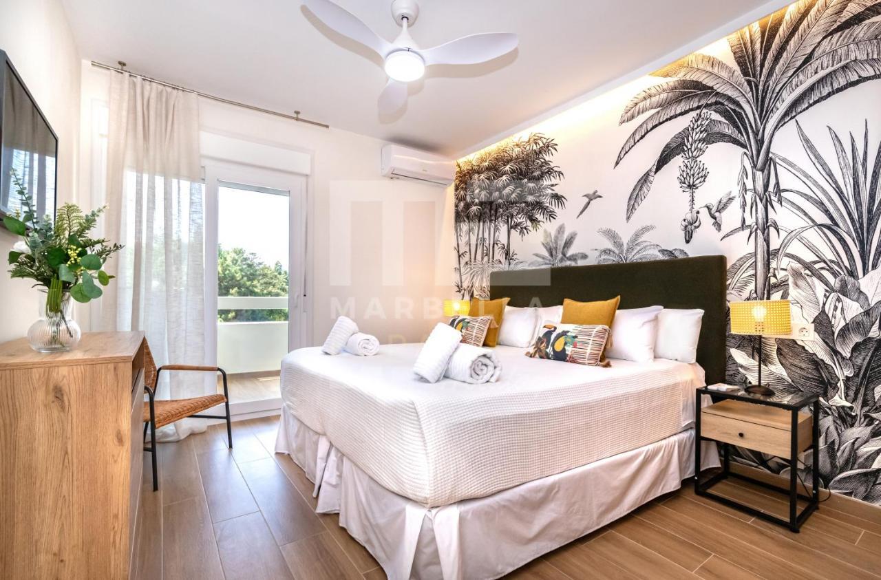 Renovado Apartamento 1 Dormitorio,Centro Marbella. Marbelsun المظهر الخارجي الصورة