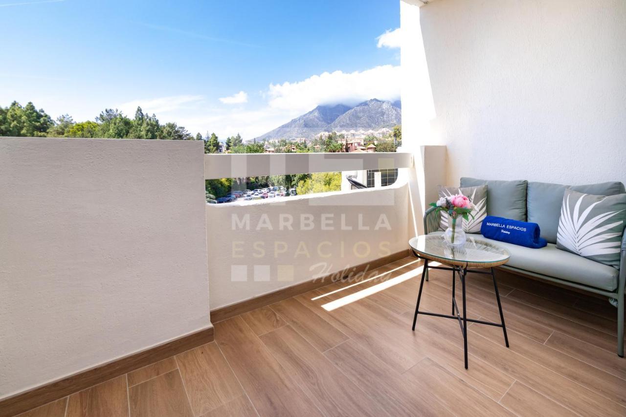 Renovado Apartamento 1 Dormitorio,Centro Marbella. Marbelsun المظهر الخارجي الصورة