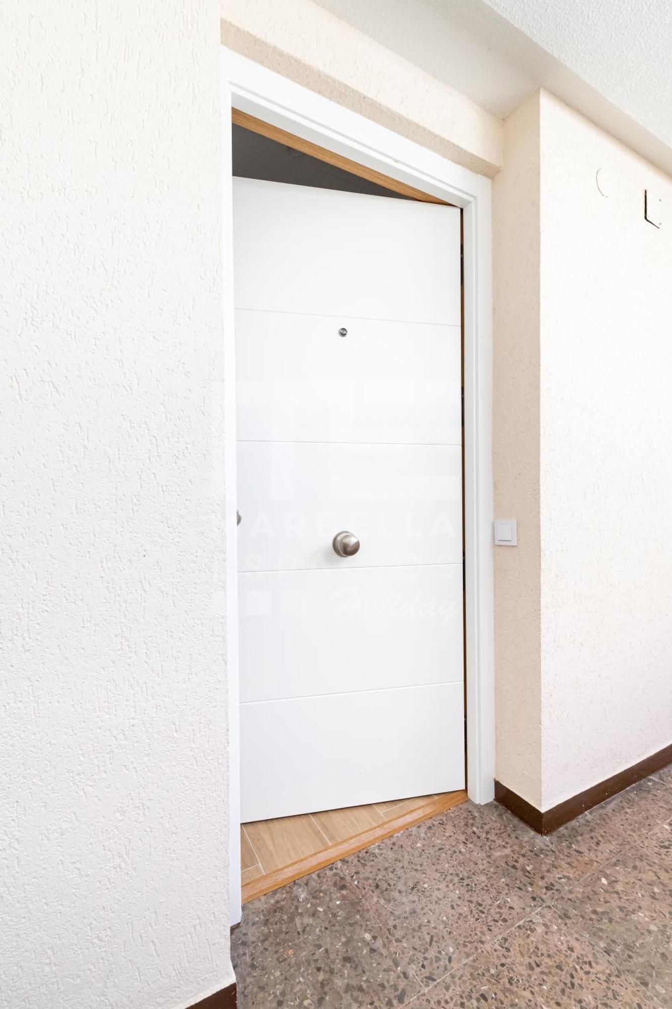 Renovado Apartamento 1 Dormitorio,Centro Marbella. Marbelsun المظهر الخارجي الصورة