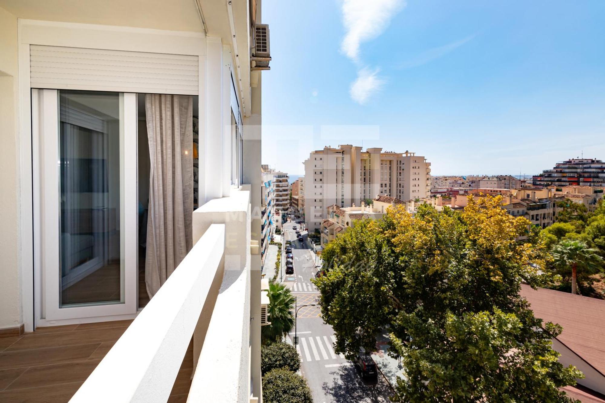 Renovado Apartamento 1 Dormitorio,Centro Marbella. Marbelsun المظهر الخارجي الصورة