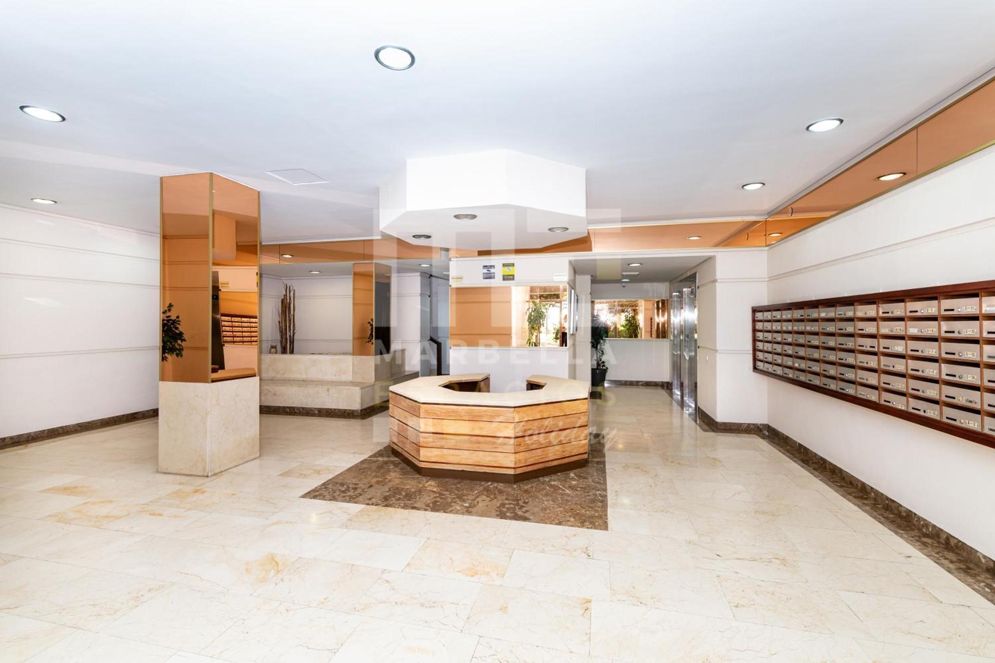 Renovado Apartamento 1 Dormitorio,Centro Marbella. Marbelsun المظهر الخارجي الصورة