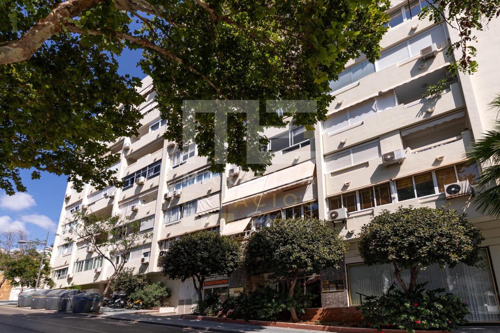 Renovado Apartamento 1 Dormitorio,Centro Marbella. Marbelsun المظهر الخارجي الصورة