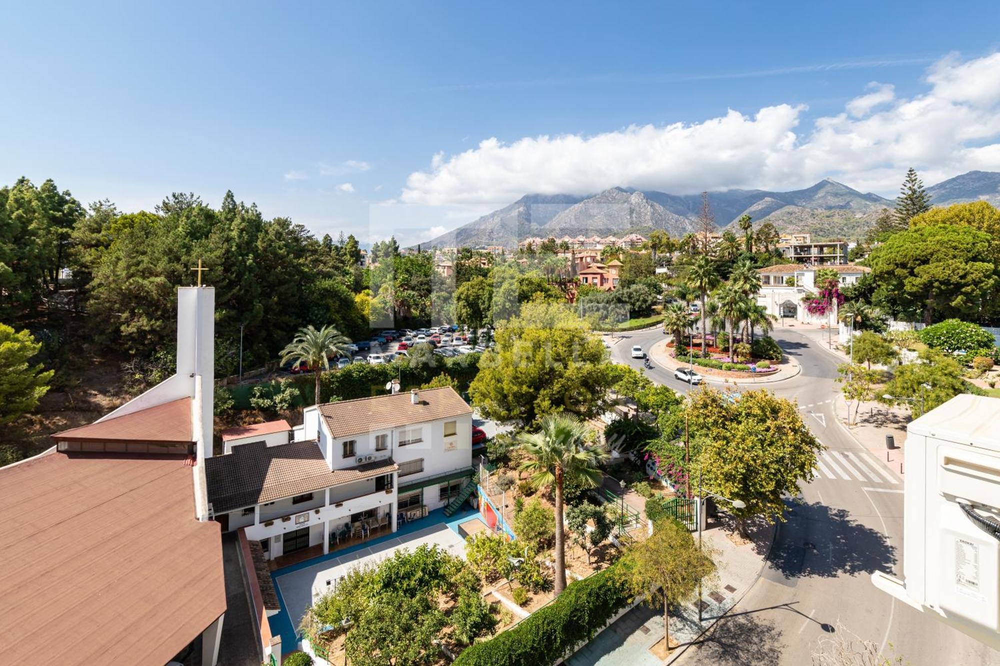 Renovado Apartamento 1 Dormitorio,Centro Marbella. Marbelsun المظهر الخارجي الصورة
