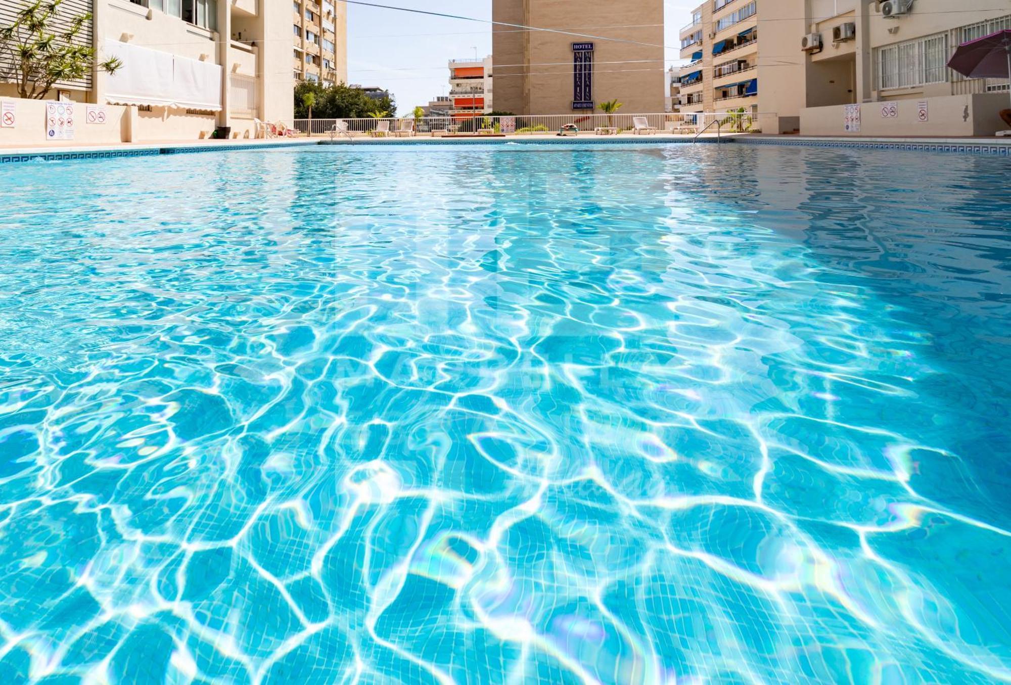 Renovado Apartamento 1 Dormitorio,Centro Marbella. Marbelsun المظهر الخارجي الصورة