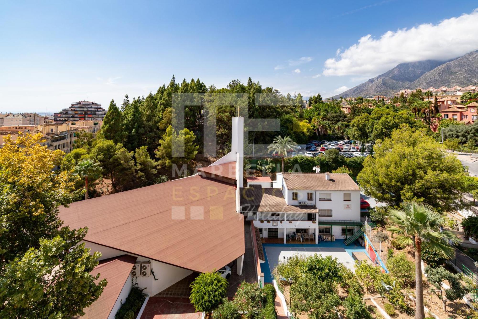 Renovado Apartamento 1 Dormitorio,Centro Marbella. Marbelsun المظهر الخارجي الصورة